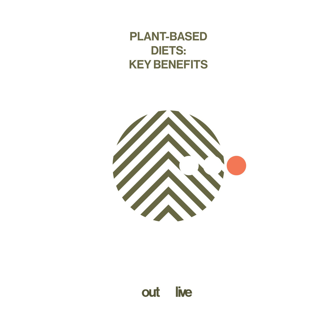 Outlive's Plant Based diet health benefits