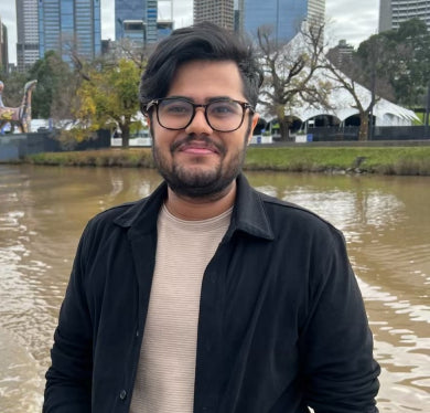 Vishal's 5-Day Outlive Journey