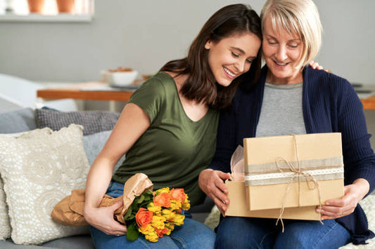 Outlive Mother’s Day Special: Give Your Mom the Gift of Health