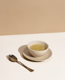 Outlive Lemon Mint Soup Customers review image