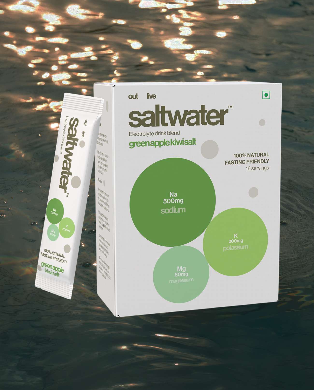 saltwater