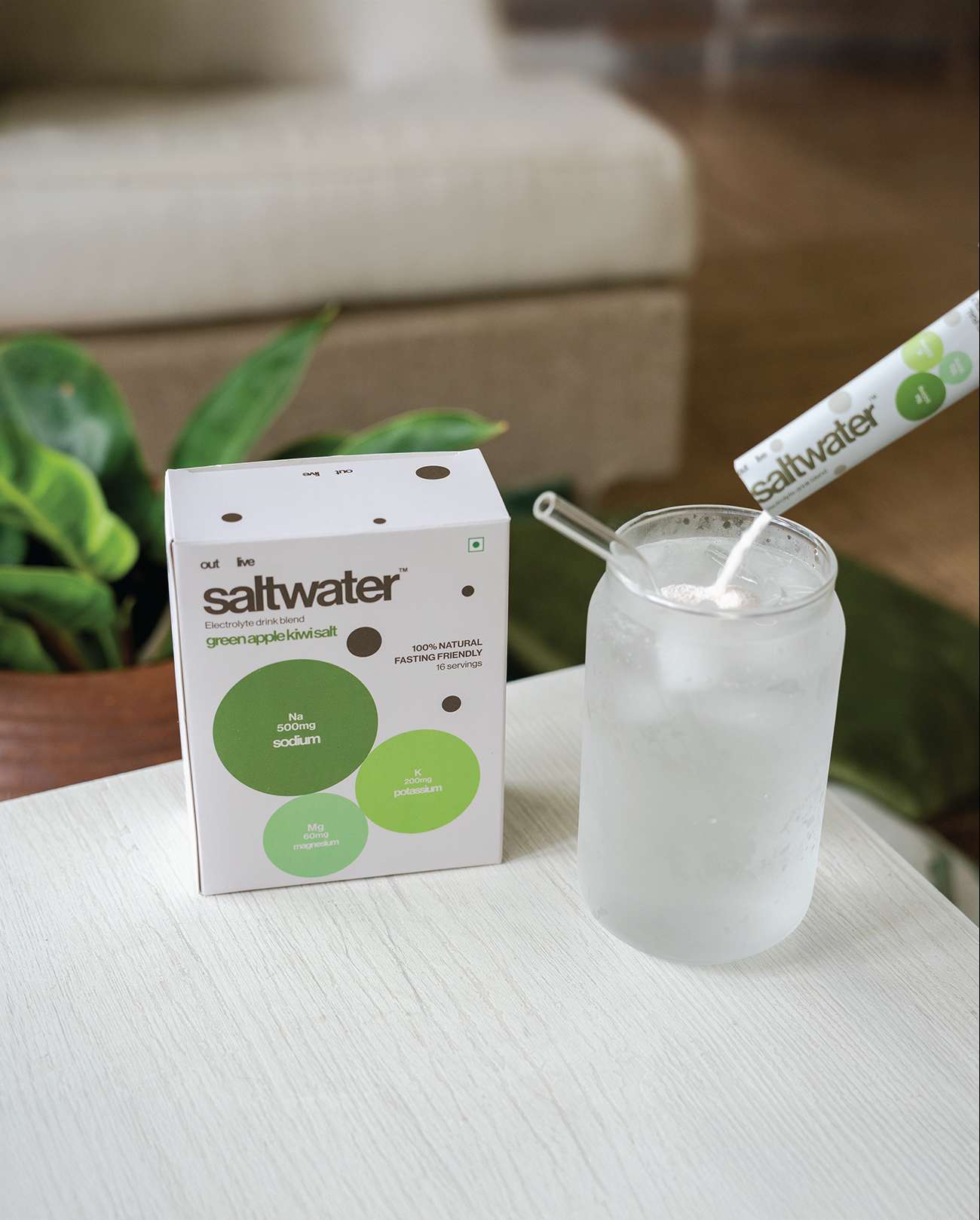 saltwater