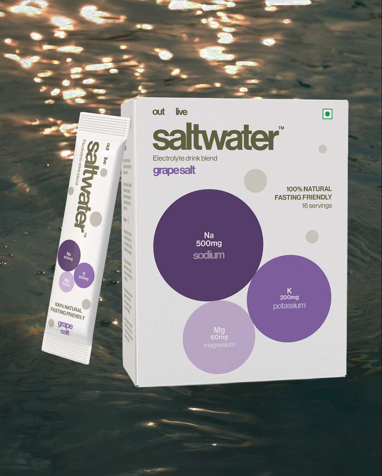 saltwater