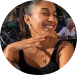Ira Banerjee, Outlive user praising better focus, glowing skin, and reduced period pain