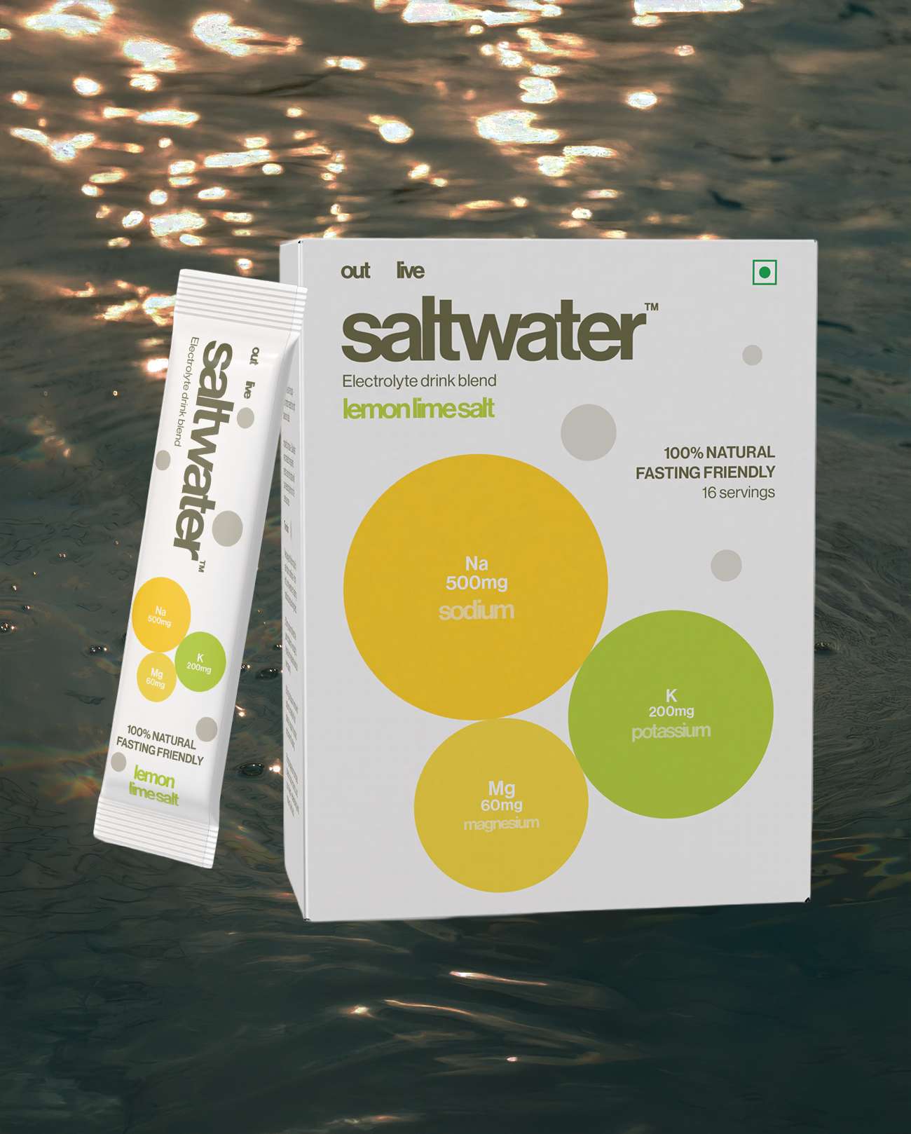 saltwater