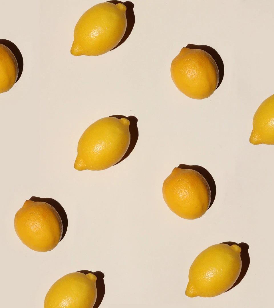 OutliveLemon Mint Soup Mix ingredient