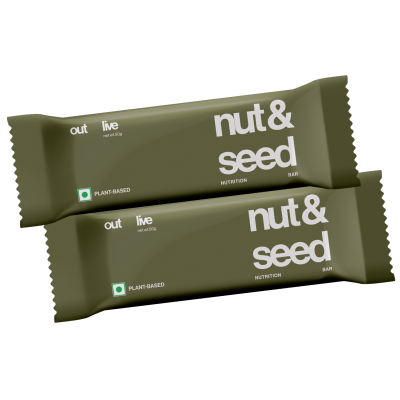 Nut & Seed bar