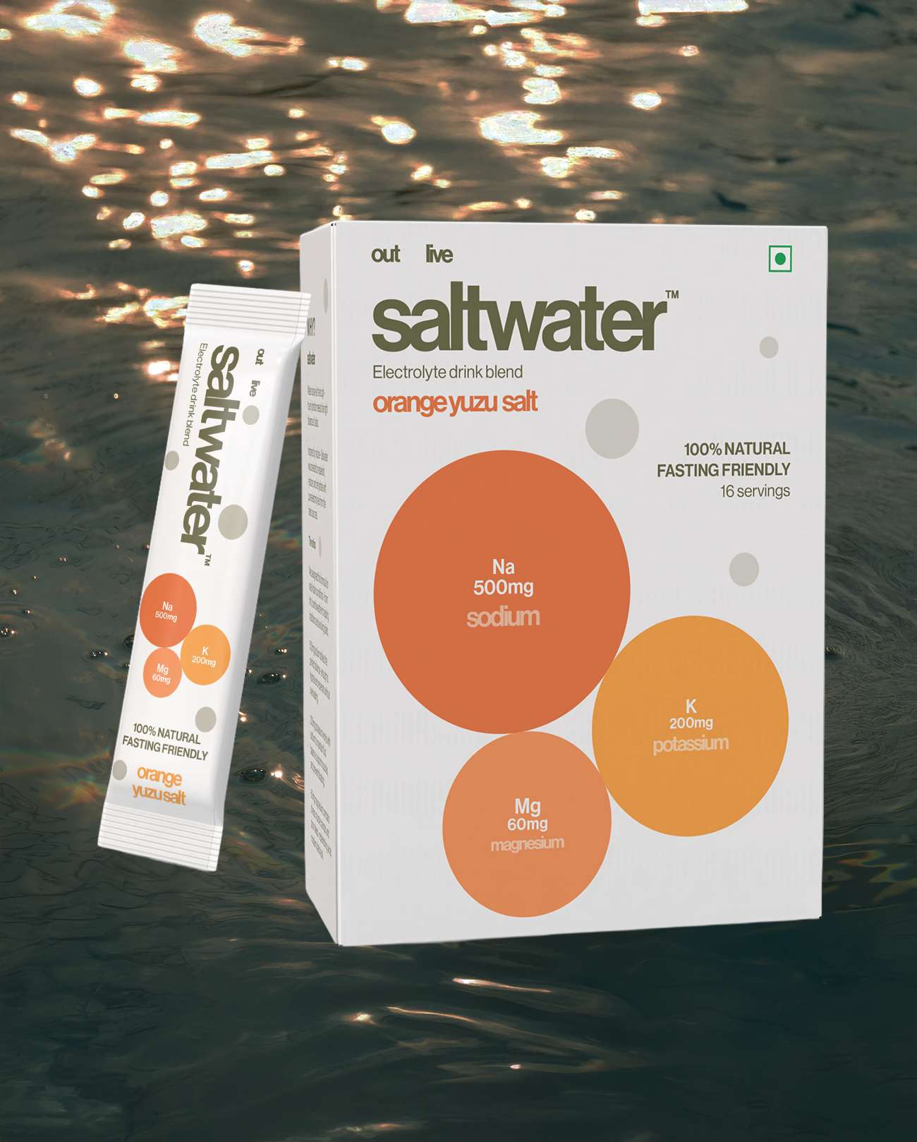 saltwater