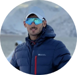 Rahul Menon, Outlive customer sharing improved energy and gym performance