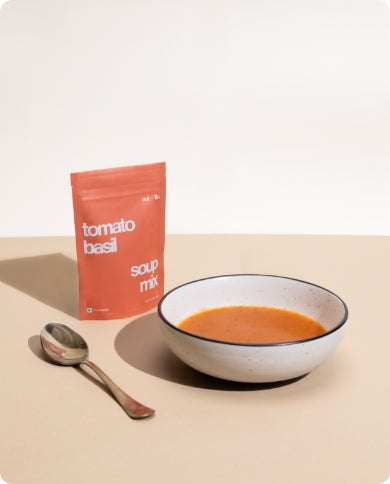 Outlives healthy tomato soup for weight loss