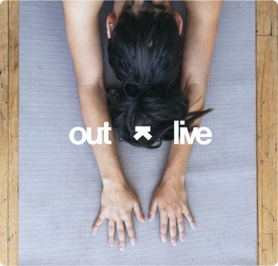 outlive x ultrahuman