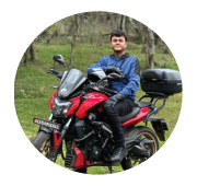 Outlive user Prateek Chandramouli shared fasting journey