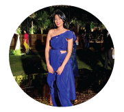 Outlive user Vaishnavi shared weight loss journey