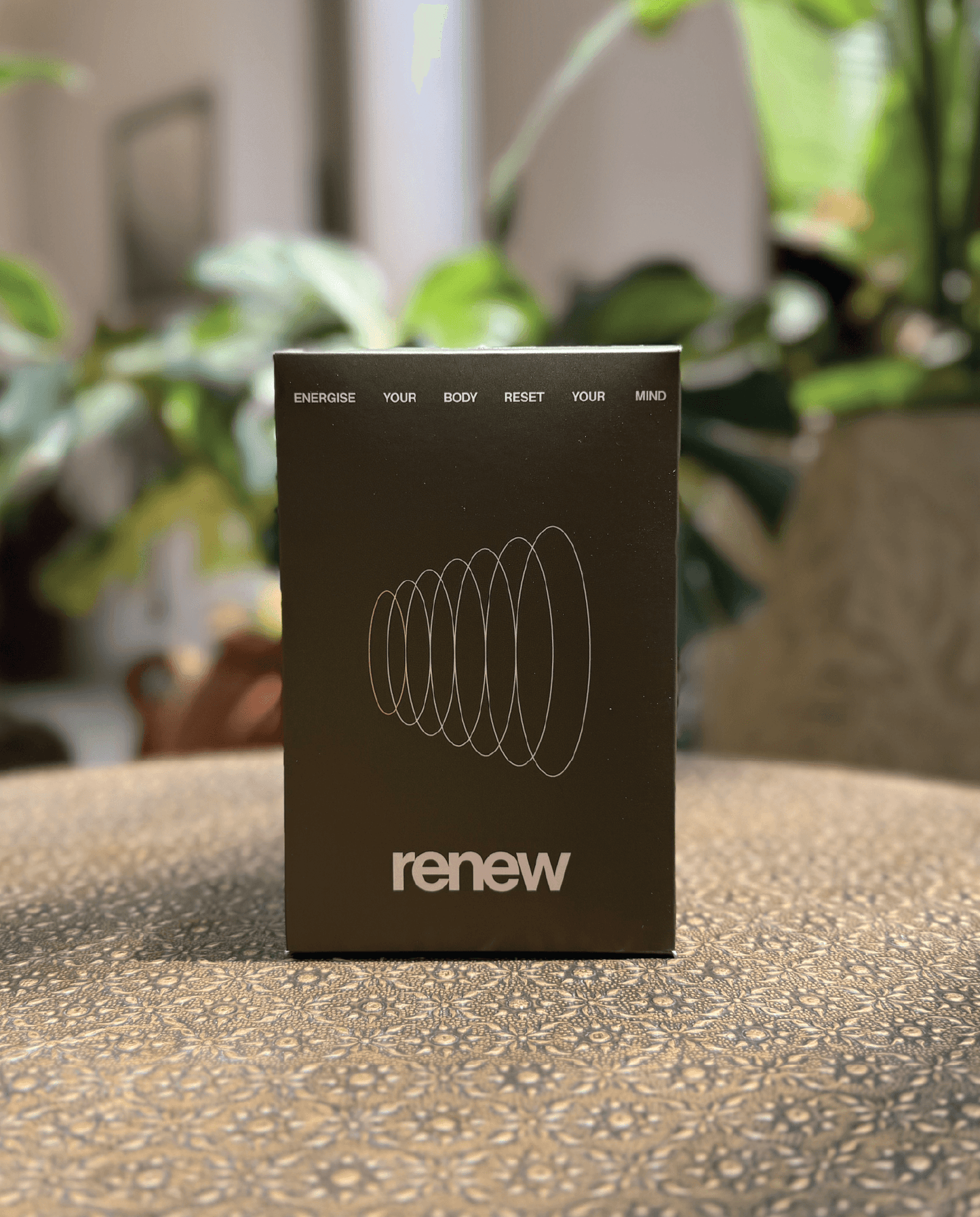 1 day fasting kit designed for a quick metabolic reset and energy boost