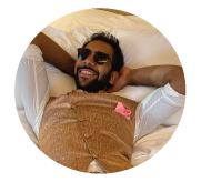 Dhiren Raghu