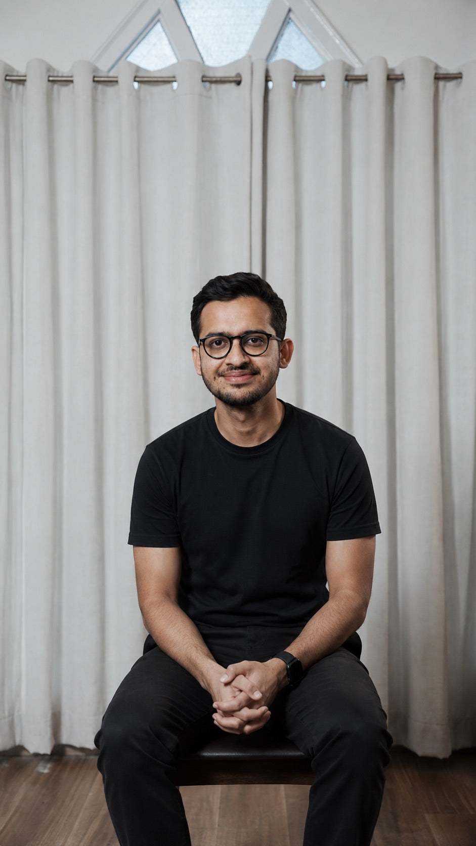 Dr. Sahil Gupta