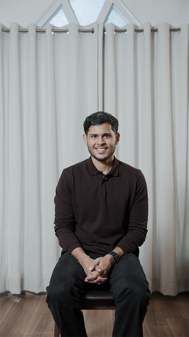 Varun Khanna
