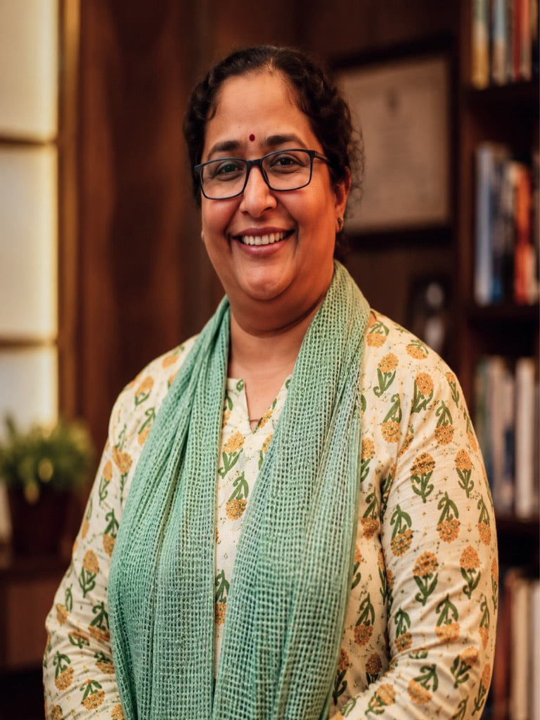 Dr. Deepa Prakash
