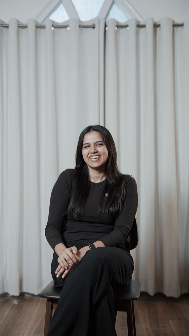 Dr. Veda Rao