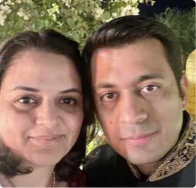 Saif and Sushma share their experience of 5 day program.