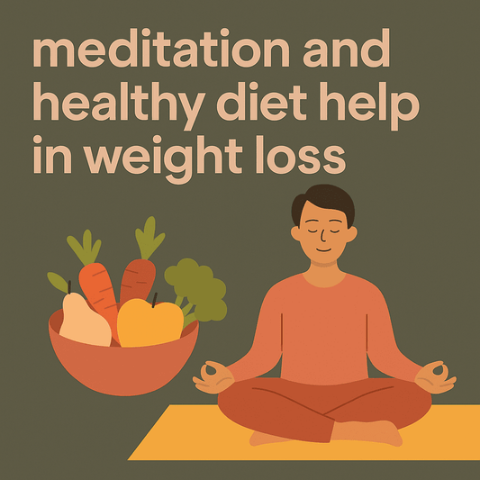 Healthy Diet for Weight Loss