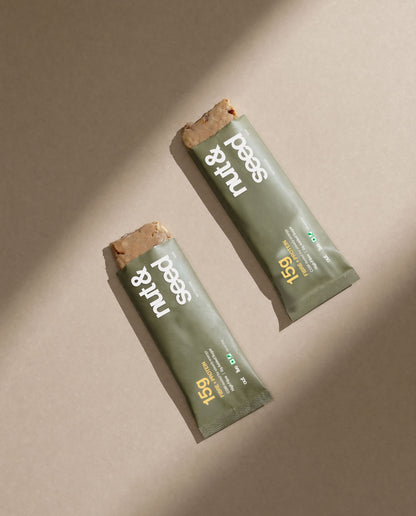 zero spike nutrition bar