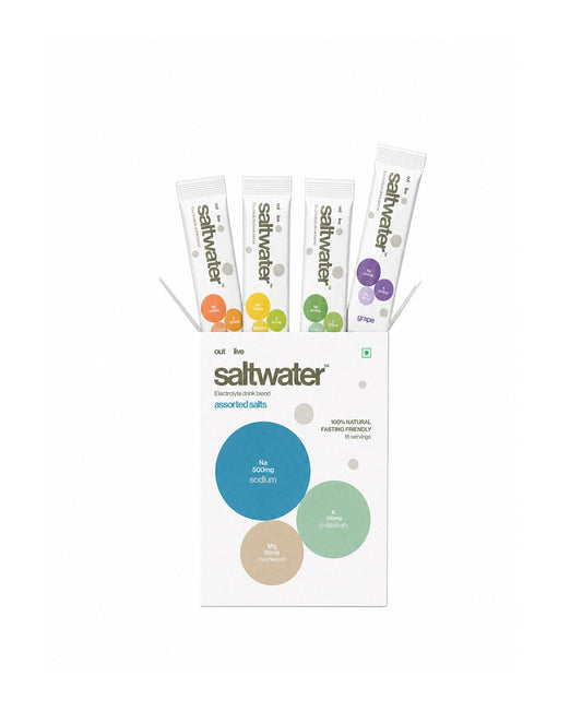 saltwater