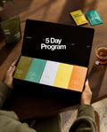 5 day program