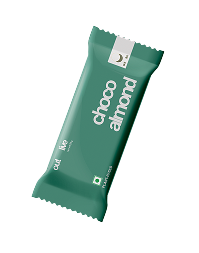 Choco Almond Bar
