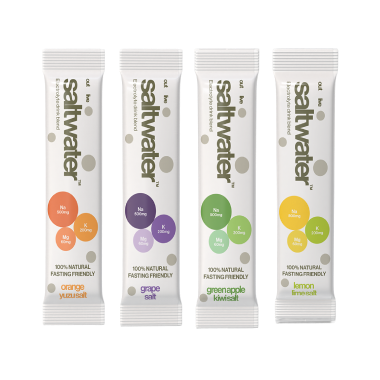 Electrolytes