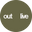 Outlive logo