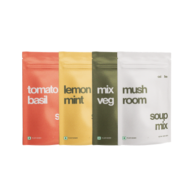 soups