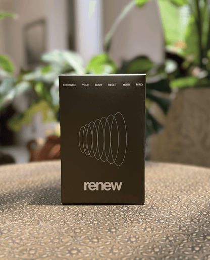 1 day fasting kit designed for a quick metabolic reset and energy boost