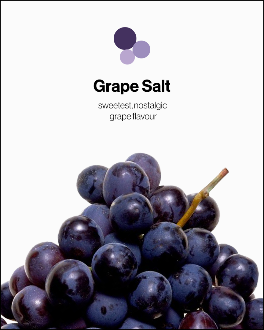 Grape Salt