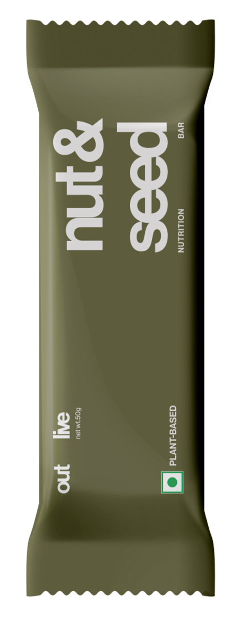 Nut & Seed Bar