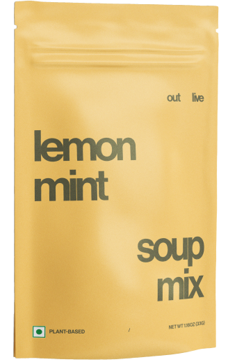 Lemon Mint