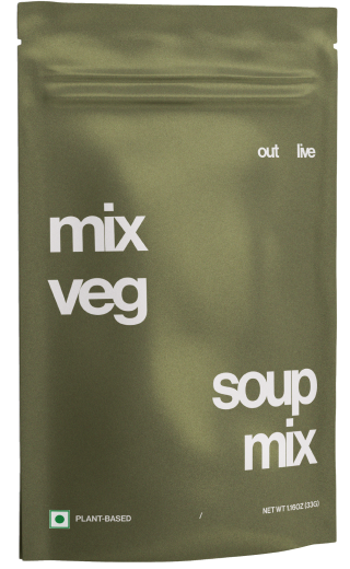 Mix veg