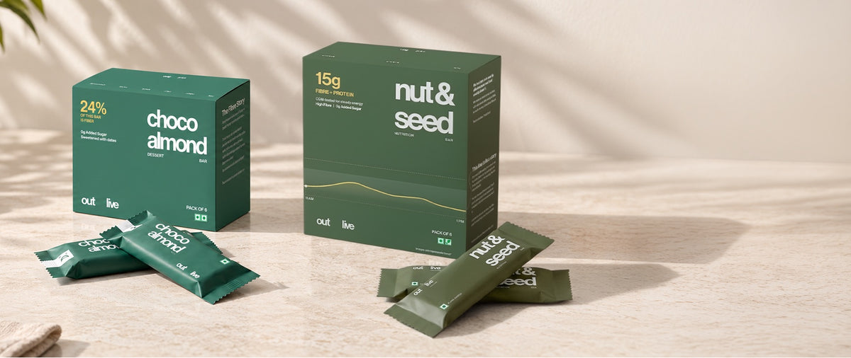 Our range of bars