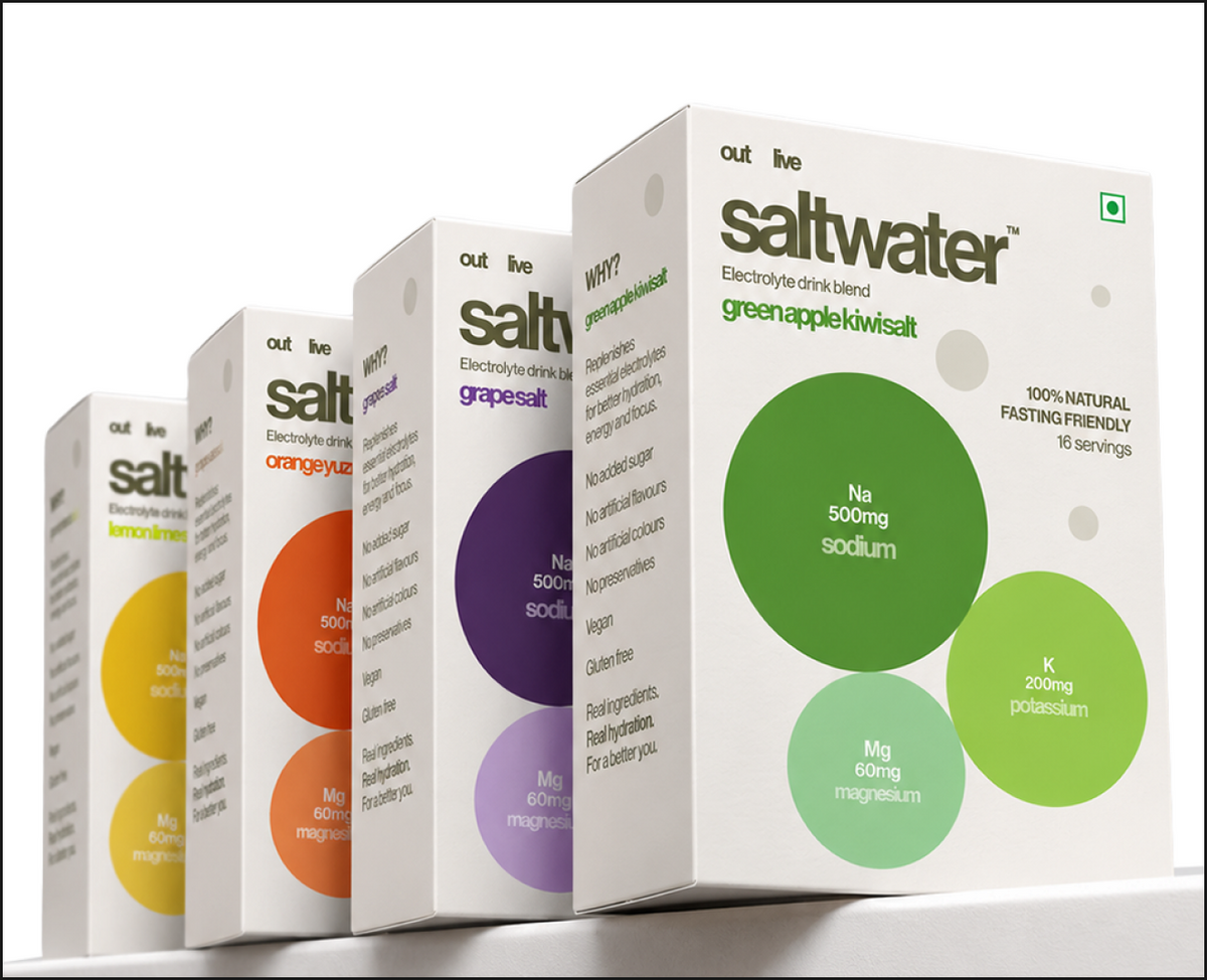 Saltwater