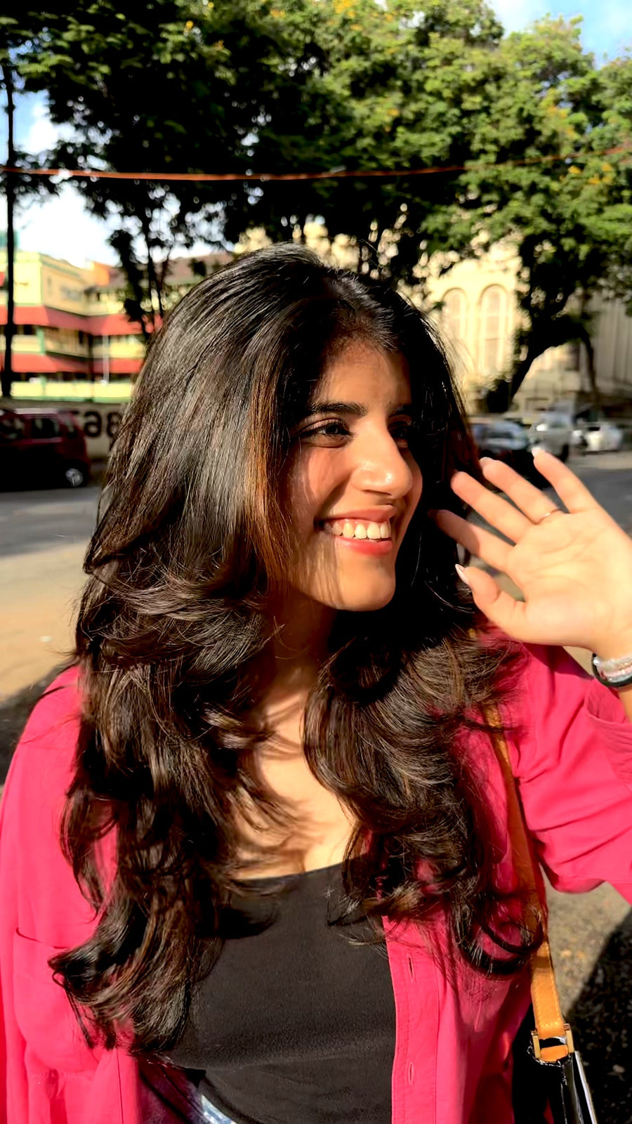 Manya Sharma, 24