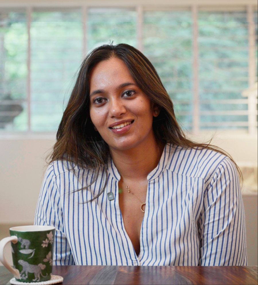 Nikhita Venkatesh, 29