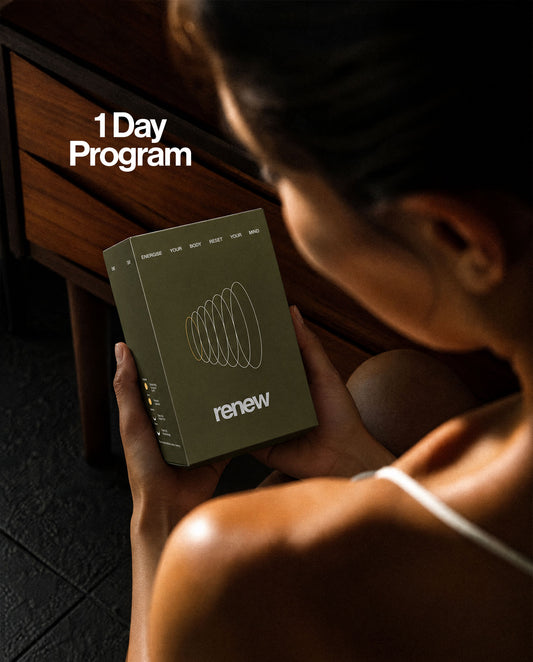 1 day program